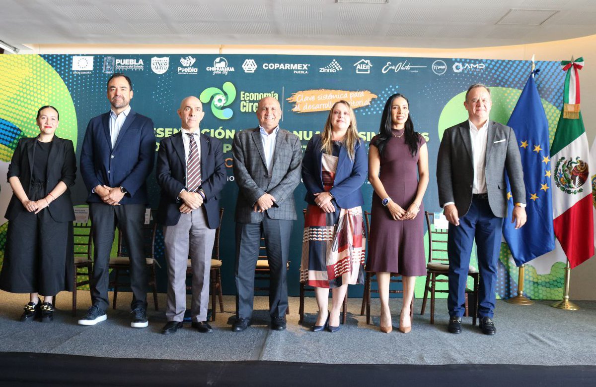 Secretaría de Medio Ambiente tweet media