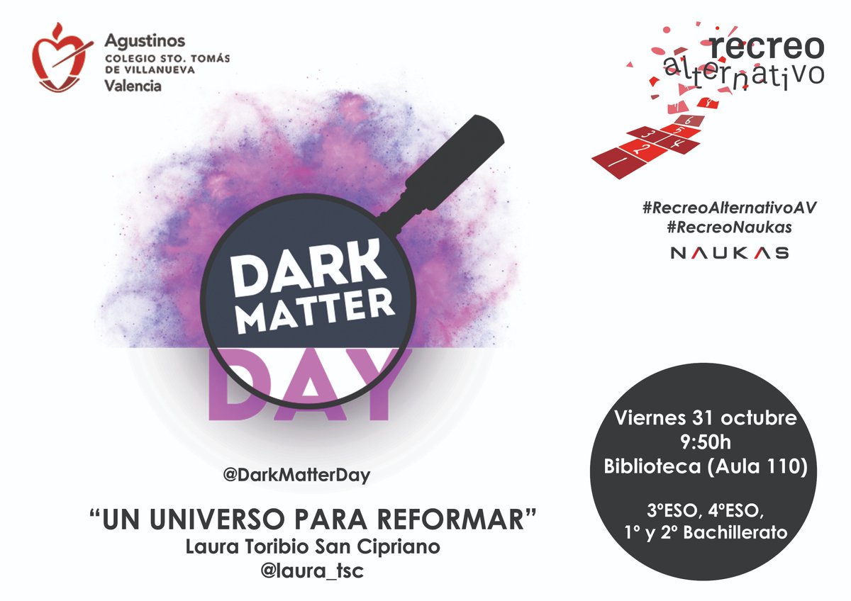 Agustinos Valencia tweet media