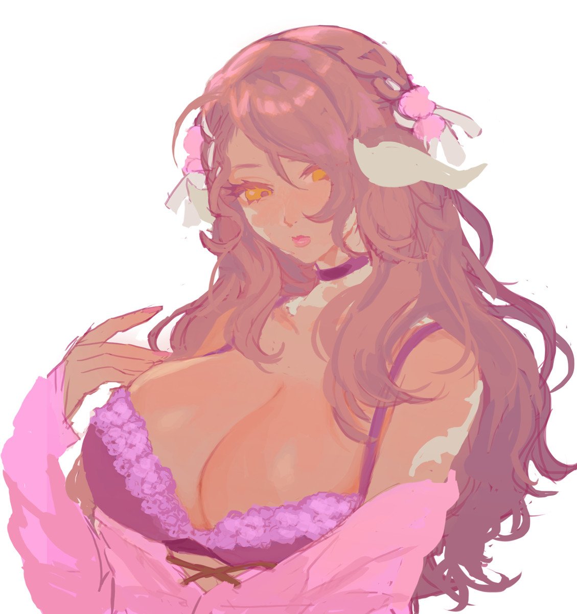 fishu @ coms closed! (@goldfishu) on Twitter photo 