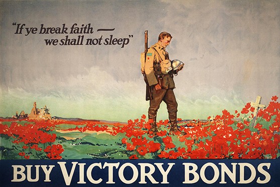 Toronto Branch, OGS tweet media