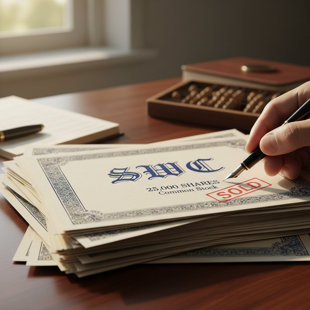 Cant be many left now.......