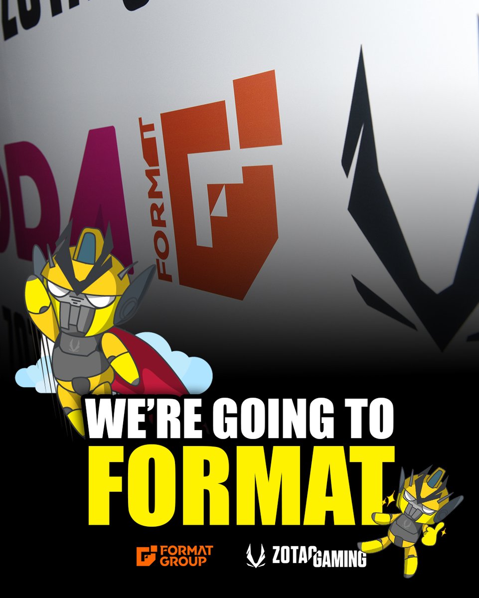 ZOTAC UK tweet media