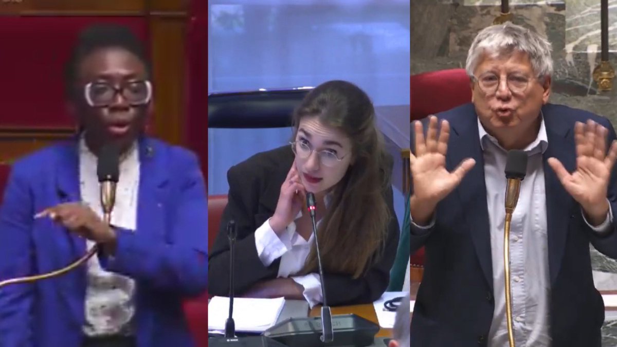 Supprimer les plans épargne retraite, le crédit d’impôt services à la personne ET TAXER. Il est urgent de suivre les débats sur le budget pour comprendre la nullité des Insoumis qui sont des zéros pointés sur tous les sujets. La France est DÉJÀ un enfer fiscal, dites-vous que la