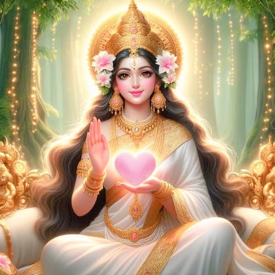 Mondo_dj's tweet photo. @pickover Devi Priti Goddess of "Joy" #mythology #mythologist #Hinduism 🕉️ https://t.co/WijzC6ebAP