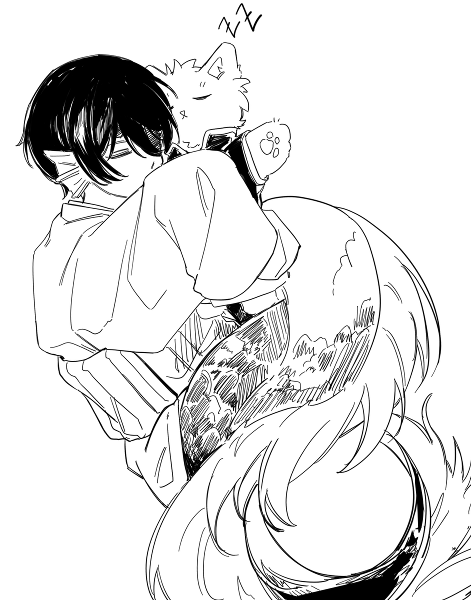 Gui_somsomi's tweet image. 잘쟈