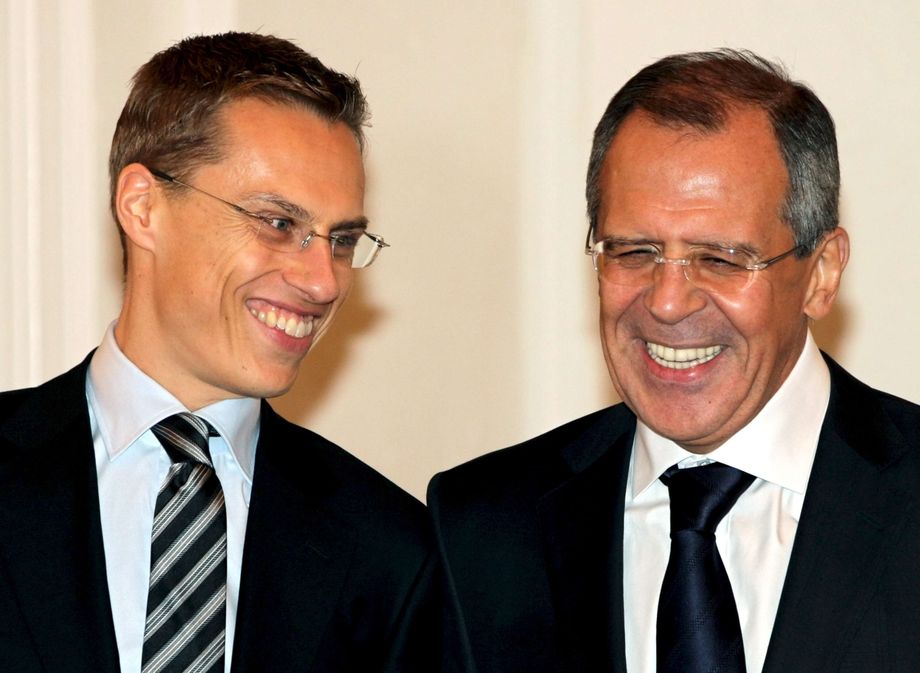🇷🇺UMI #Lavrov arvostelee 🇫🇮 sotimista natsihallinnon rinnalla NL:oa vastaan 1941-44. Totta. Taisi olla #Stalin joka yritti valloittaa 🇫🇮1939-, jonka estämiseksi oli tartuttava toisen pedon apuun. "Jos olisi peitottava Hitler, liittoutuisin vaikka saatanan kanssa"(Churchill).