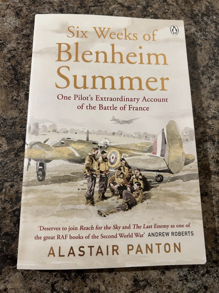 Found this little gem in a National Trust bookshop today. One for <a href="/jamesjhistory/">James Jefferies</a>