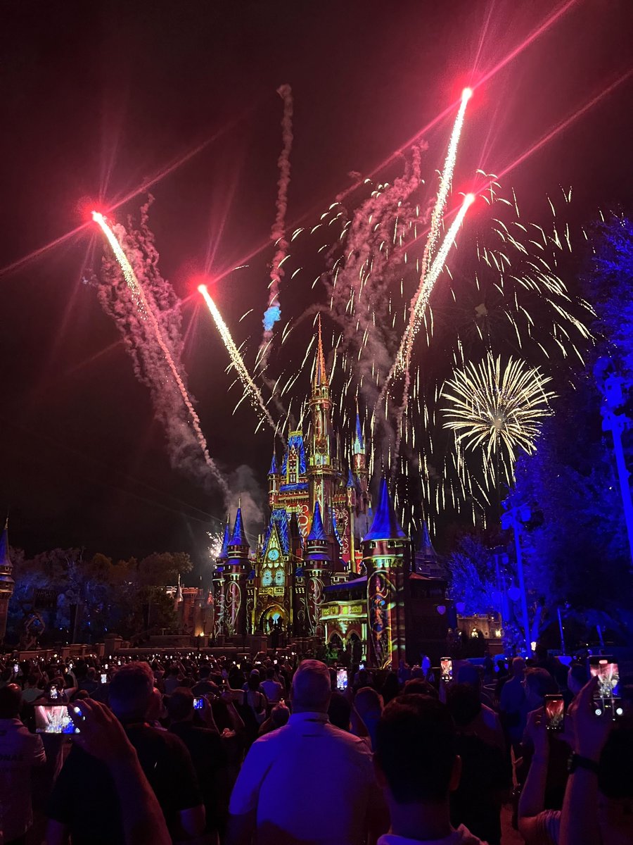 We hit full throttle at #GartnerSYM Orlando! 🏎️

From our race car–ready team to a packed booth and a magical end at Magic Kingdom ✨ — thanks to everyone who stopped by to see how HERE #EnterpriseBrowser is driving the future of work.

Next stop: Barcelona!

#AI #Productivity