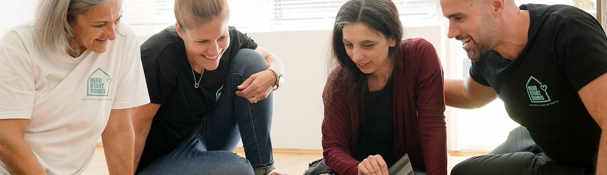 cswsolutions's tweet image. How does affordable homeownership change lives? 🏠 This customer story featuring Head Start Homes reveals ideas.💡 Read it to learn from the nonprofit&apos;s experience using @Microsoft365 Copilot to streamline work and expand access to housing. zurl.co/g2vWq