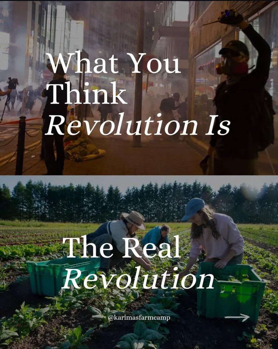 This is the way! Exit and Build 🙌🏼