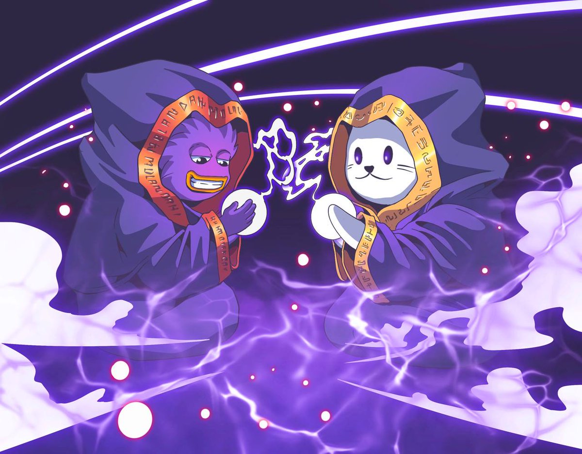 Molandaks x <a href="/sealuminati/">Sealuminati</a> 😈

Check out both of our servers for WL giveaway!