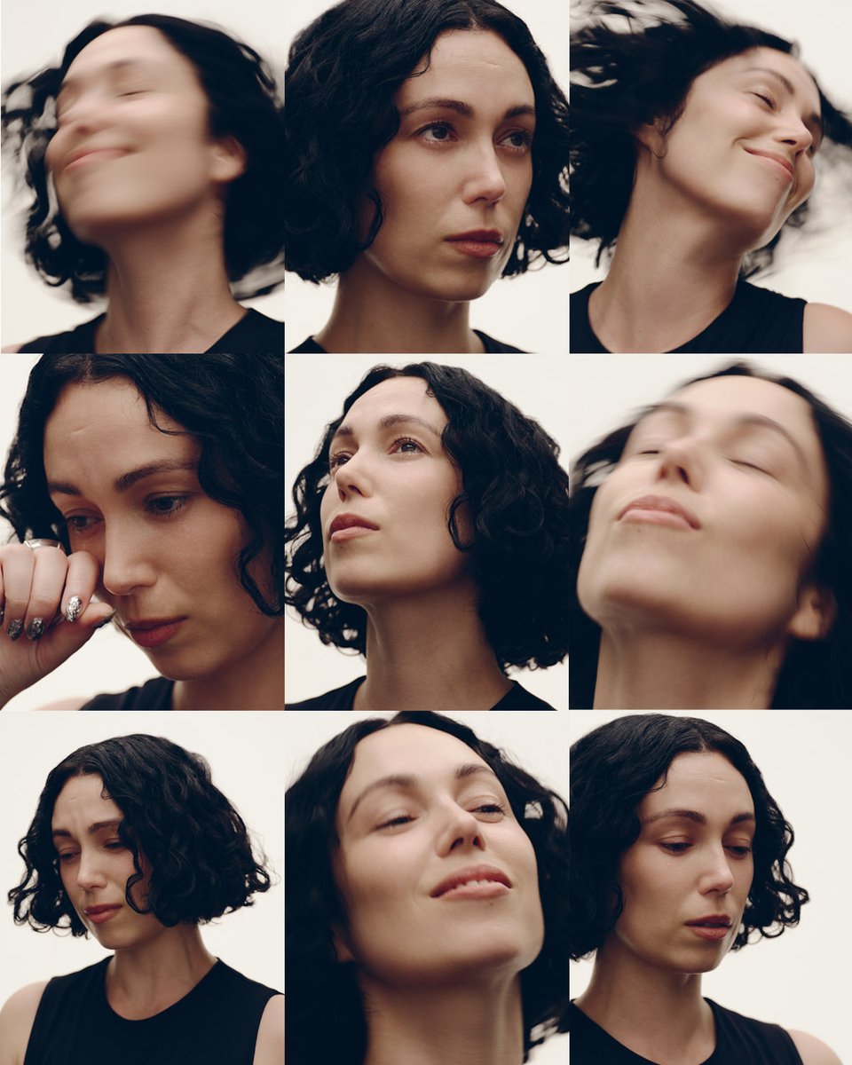 Kelly Lee Owens tweet media