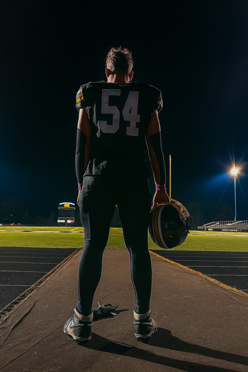 Came in with nothing but work. Earned trust, respect and brothers I’ll never forget. 

#BettPride #agtg