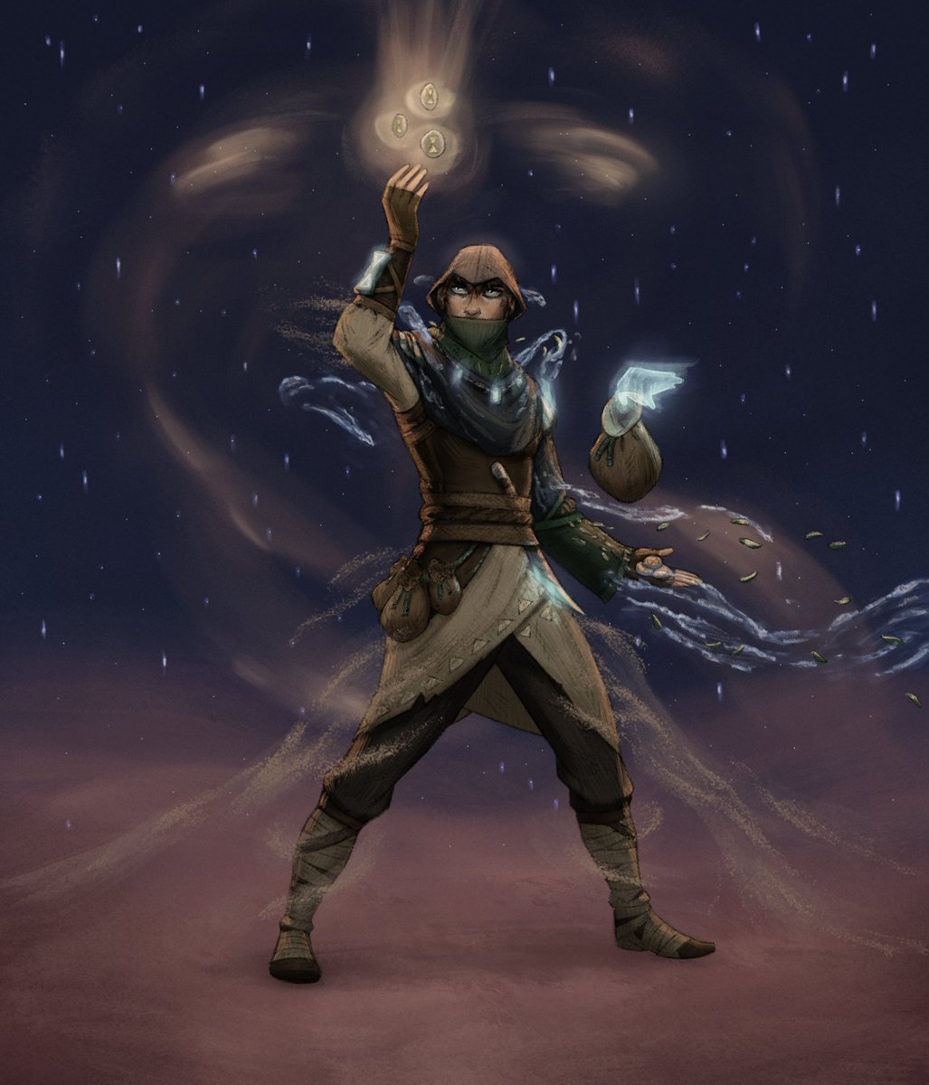 Day 11: Runes ft. <a href="/Mavrick882/">Mavrick882</a> ⏳. #Scapetober #Runescape