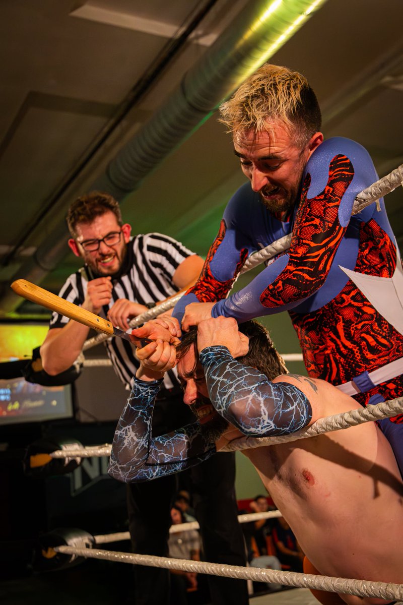 L̶A̶ ̶K̶R̶A̶S̶S̶ / <a href="/NWC_Catch/">NWC Catch</a>
Faire mal à son adversaire 
---
📸 <a href="/Rancon_Photo/">Rançon Photographie</a>
---
#lakrass #wrestler #wrestling #prowrestling #grappling #luchalibre #sport #indywrestling #fight