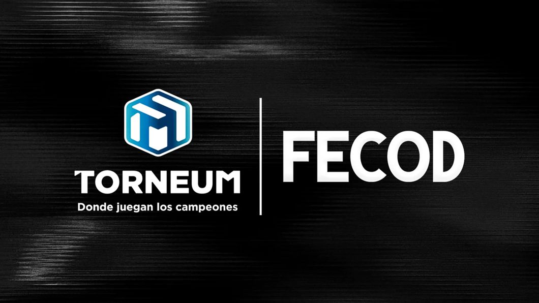 TEAdvocated's tweet image. Lock and Load: @FECOD_es (Spanish Call of Duty Federation) partners with tournament platform @Torneum to build a circuit for the 2025-2026 Black Ops 7 season:

esportsadvocate.net/2025/10/spanis…