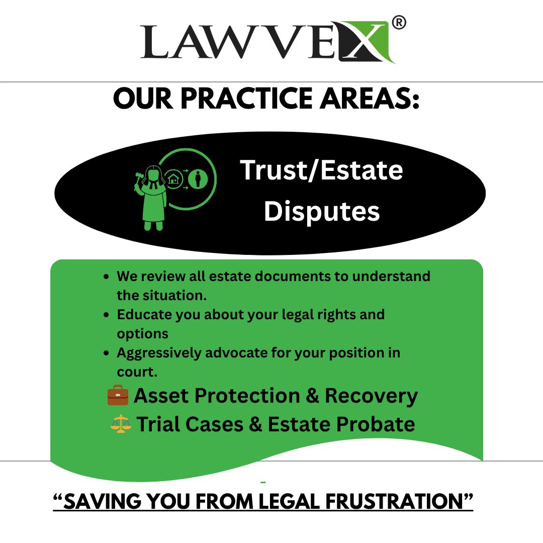 Lawvex, LLP tweet media