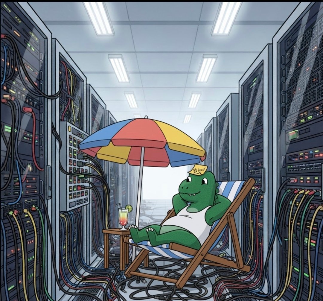 We are happy to cooperate with 
<a href="/lil_dino_nft/">Lil Dino</a>
I'veThey over to our community
To get spots 💥
Chain: #base
To get in:
🚨Follow <a href="/QuantumMint_/">The Quantum Mint</a>
&amp; <a href="/lil_dino_nft/">Lil Dino</a>
 🚨Like &amp; Rt 
🚨Tag 3 friends 
🚨Drop your  wallet
🚨Join t.me/Quantum_Mint