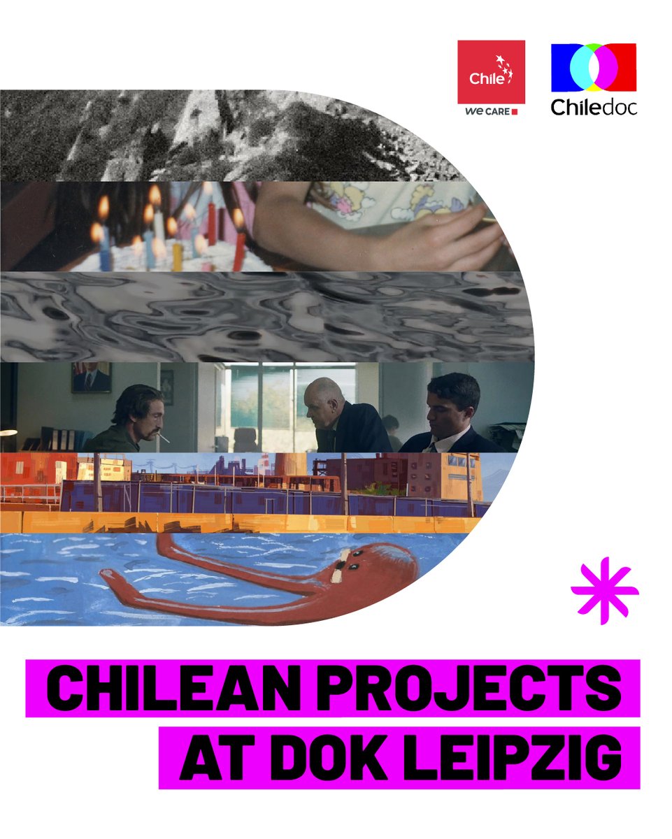 CCDocumental tweet media