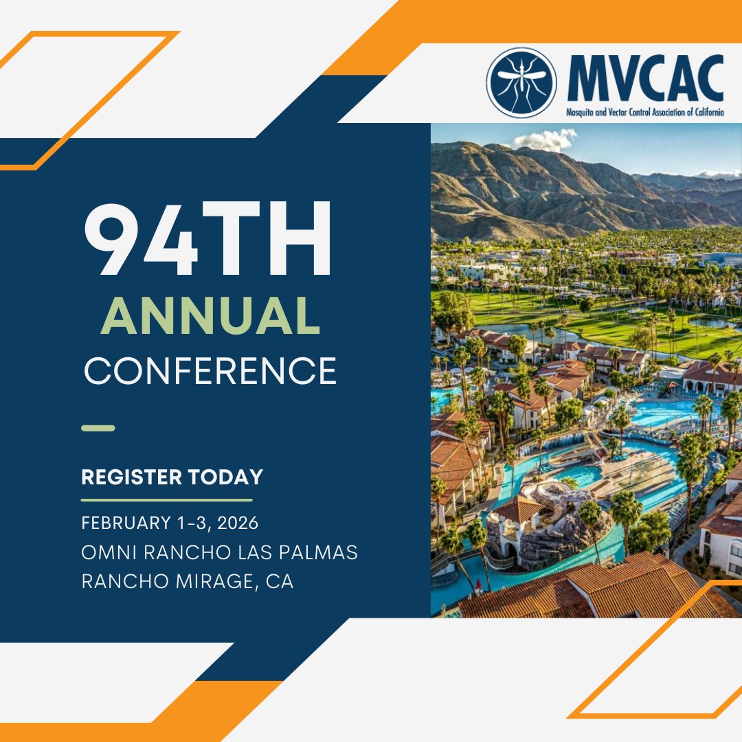 Join us for the 2026 MVCAC Annual Conference! Register online here: mvcac.org/event/94th-ann… #MVCAC2026