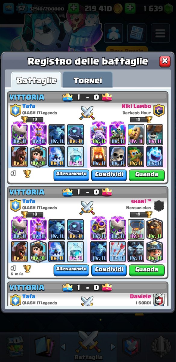 20 wins with no broken stuff