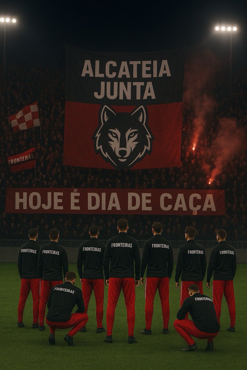 Fronteiras Esports tweet media