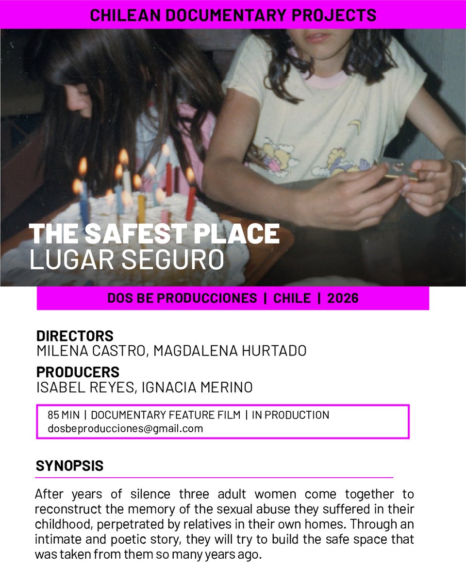 CCDocumental tweet media