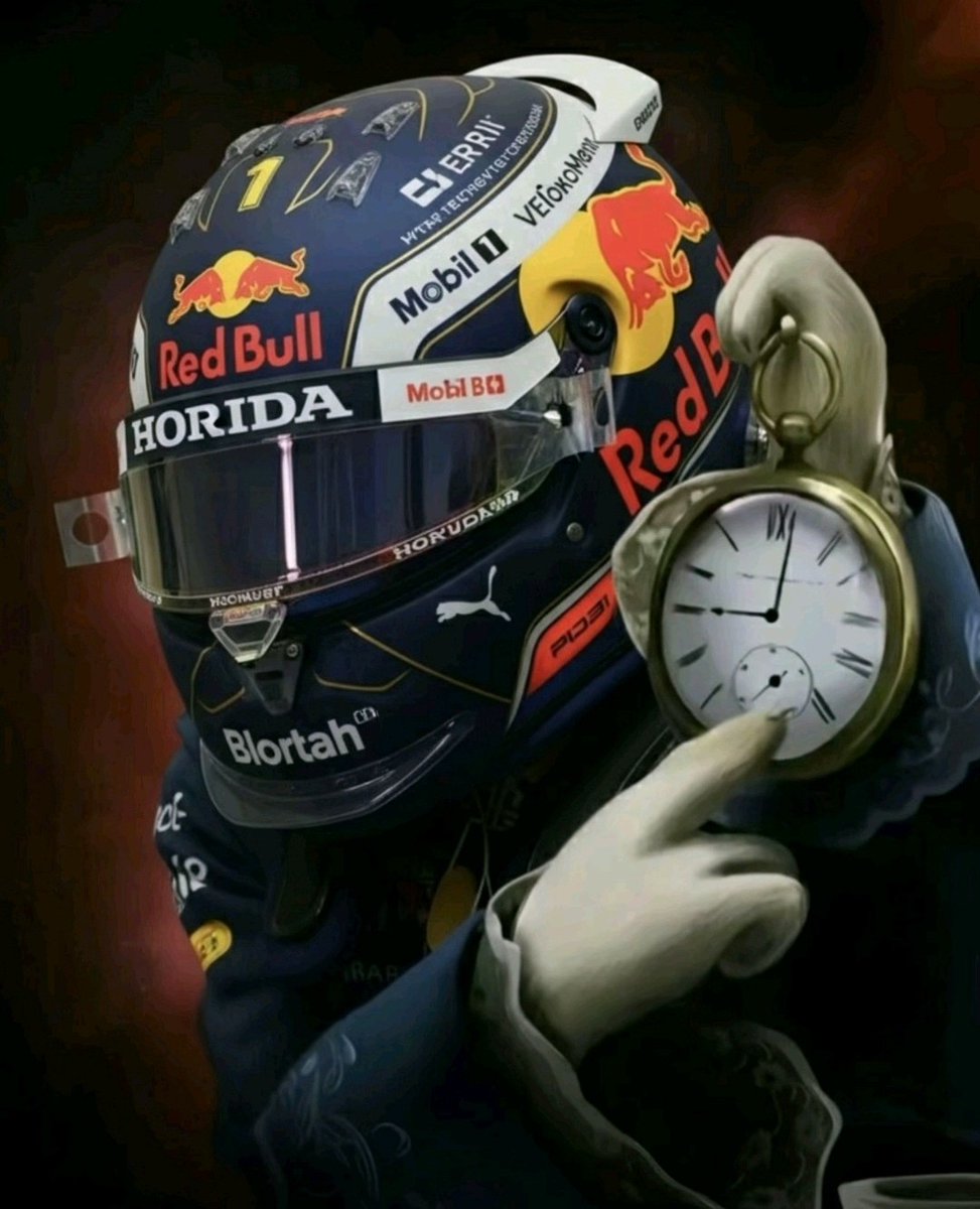 Redbulista's tweet image. 