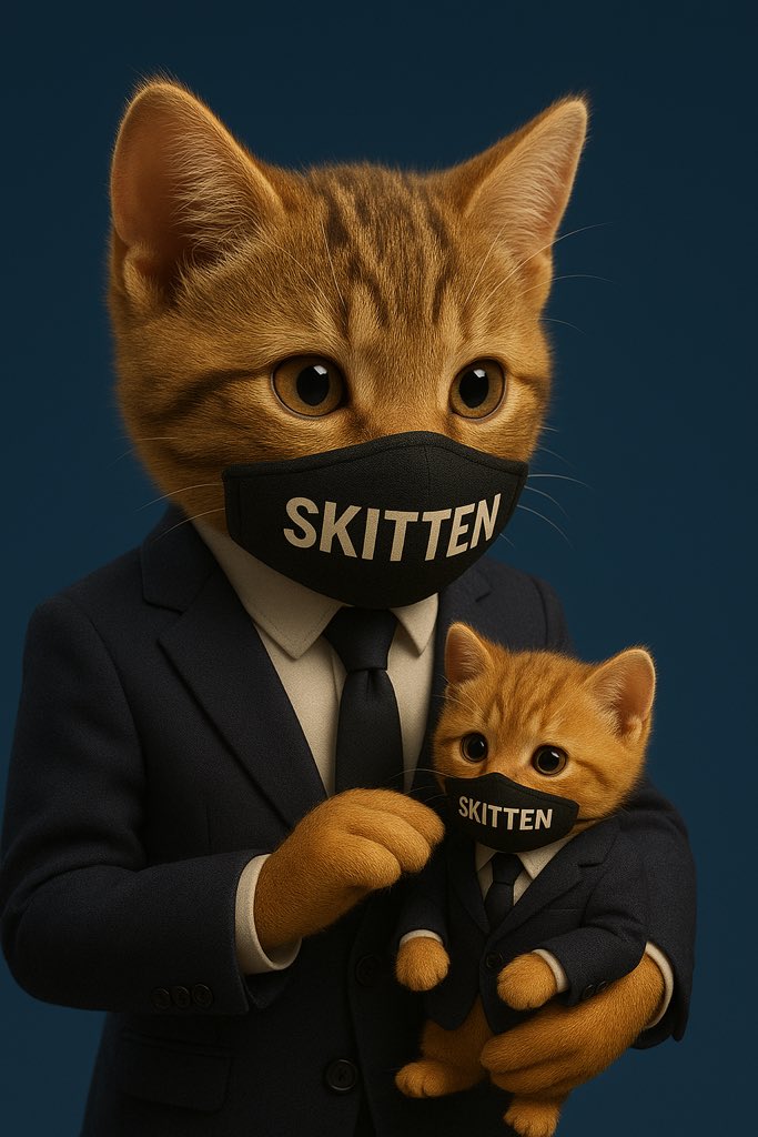 Jerri_crypt's tweet image. Play &quot;Fishbowl&quot; in SKITTEN Telegram: t.me/Official_Skitt…. Virtual games with rewards. Community vibes strong! 🎮🐟 #TelegramFun #SKITTEN