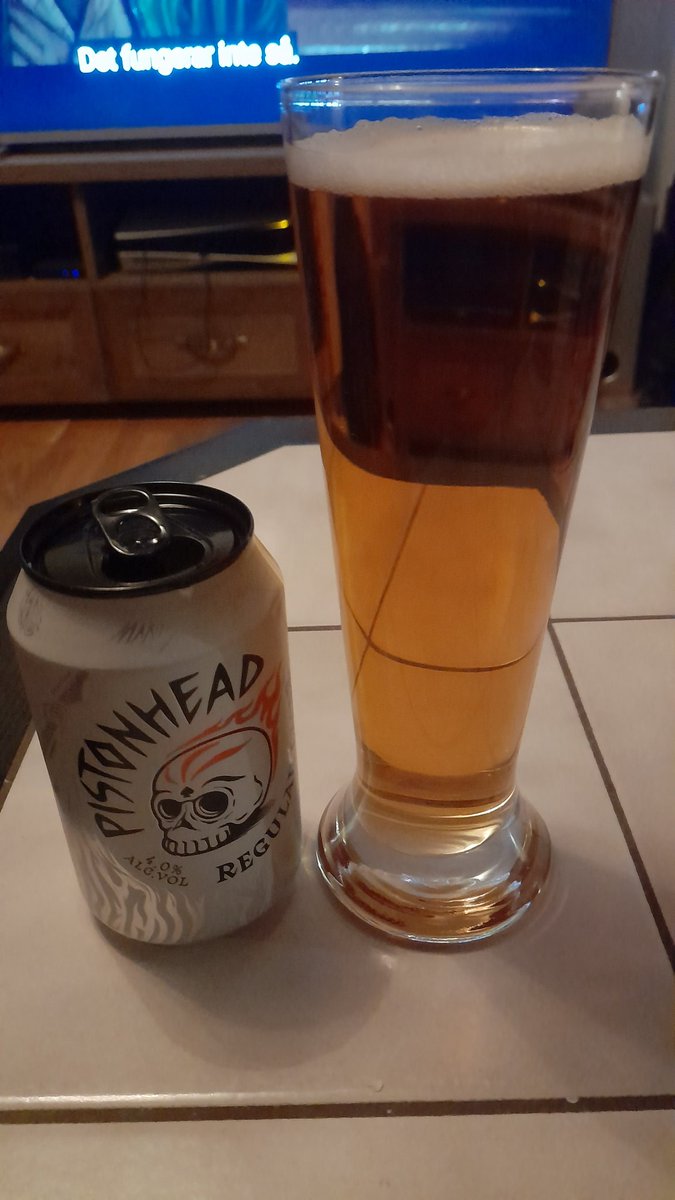 SwedishGamester's tweet photo. I am watching my second #HorrorMovie today, but if I am to reach my goal of watching 31 #HorrorMovies this #October then I need to watch 4 #movies every day so after this I have two more to go!
And I will also drink one horror themed #beer every day, because I have #Vacation! 😋 https://t.co/q2JZrukjAa