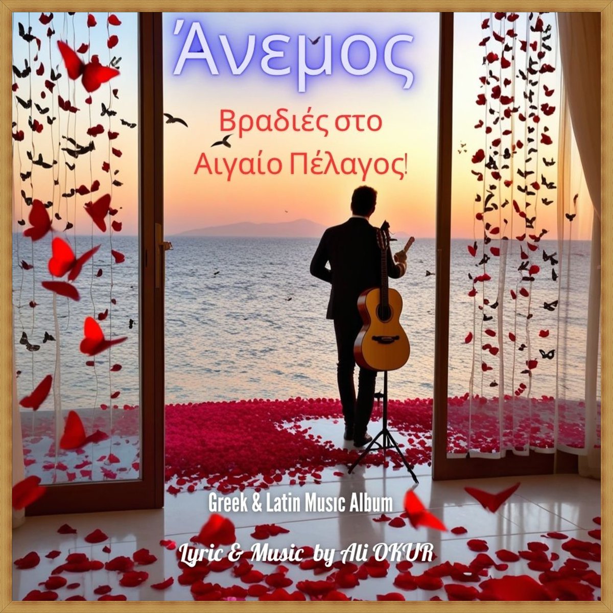 ONLY #Music by Ali OKUR &amp; Medya Konya PR Music #SoundCloud Artist Hz MAWLANA JALULUD DINI RUMI Quotes; “Not the ones who speak the same language but the ones who share the same emotions can understand each other.”
#SoundCloud Link on.soundcloud.com/u0PqjmHSwZ3Xue…