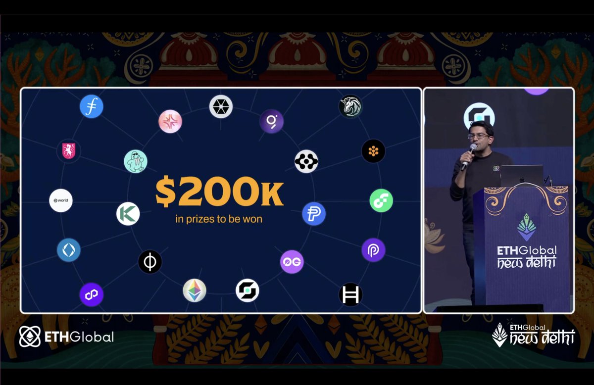 Watching <a href="/integra_layer/">integra.</a> turn property into programmable capital  $12B consortium, ERC‑3643 + ONCHAINID baked in, City of Integra live

Connect, climb the leaderboard, farm 0.5% $IRL via Kaito Earn

Dubai next  Blockchain Life Forum Oct 28 29

#RWA #Integra