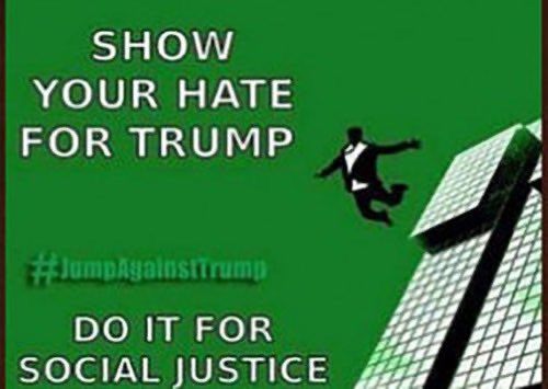<a href="/ImMeme0/">I Meme Therefore I Am 🇺🇸</a> The “Jump Against Trump” meme just became self-aware 😳