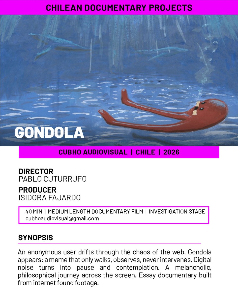 CCDocumental tweet media