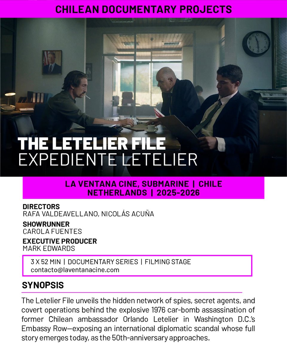 CCDocumental tweet media