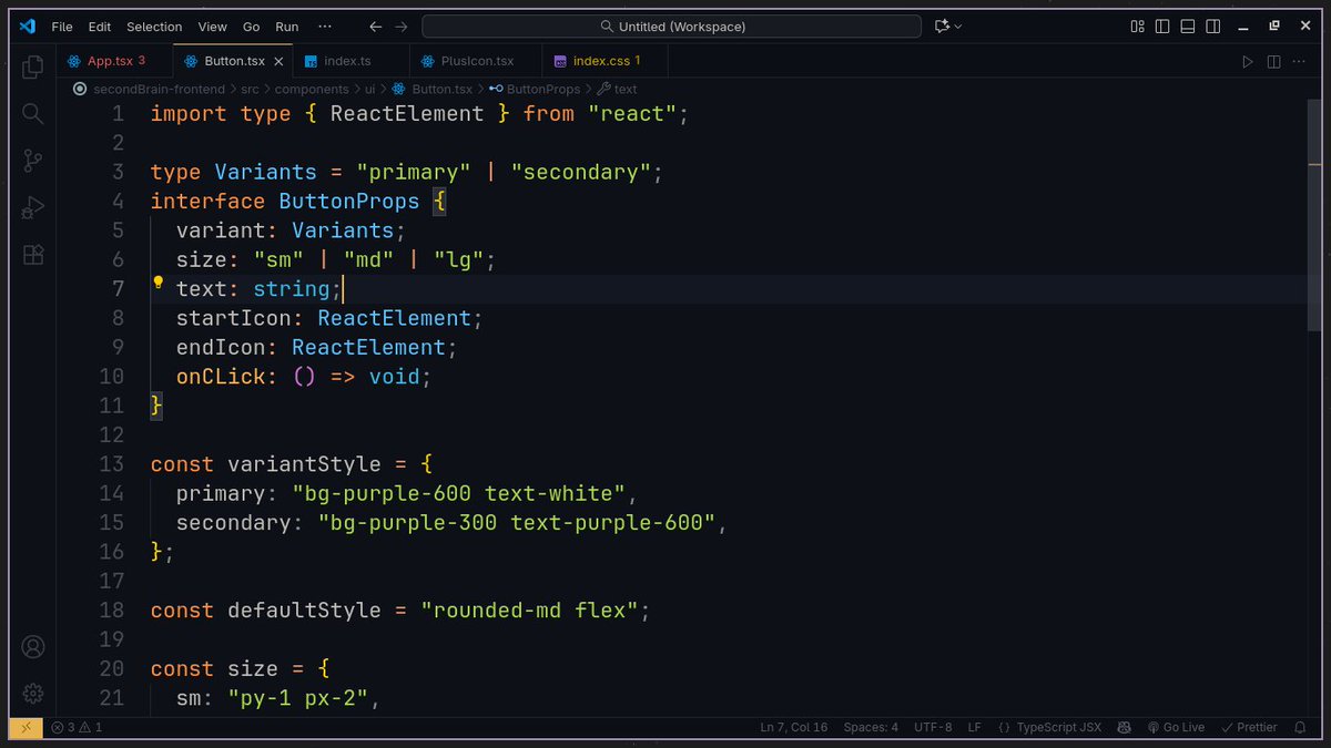 a8bhishek's tweet image. Day 36 of #100DaysOfCode
- Worked on project
- Solved 2 DSA problems