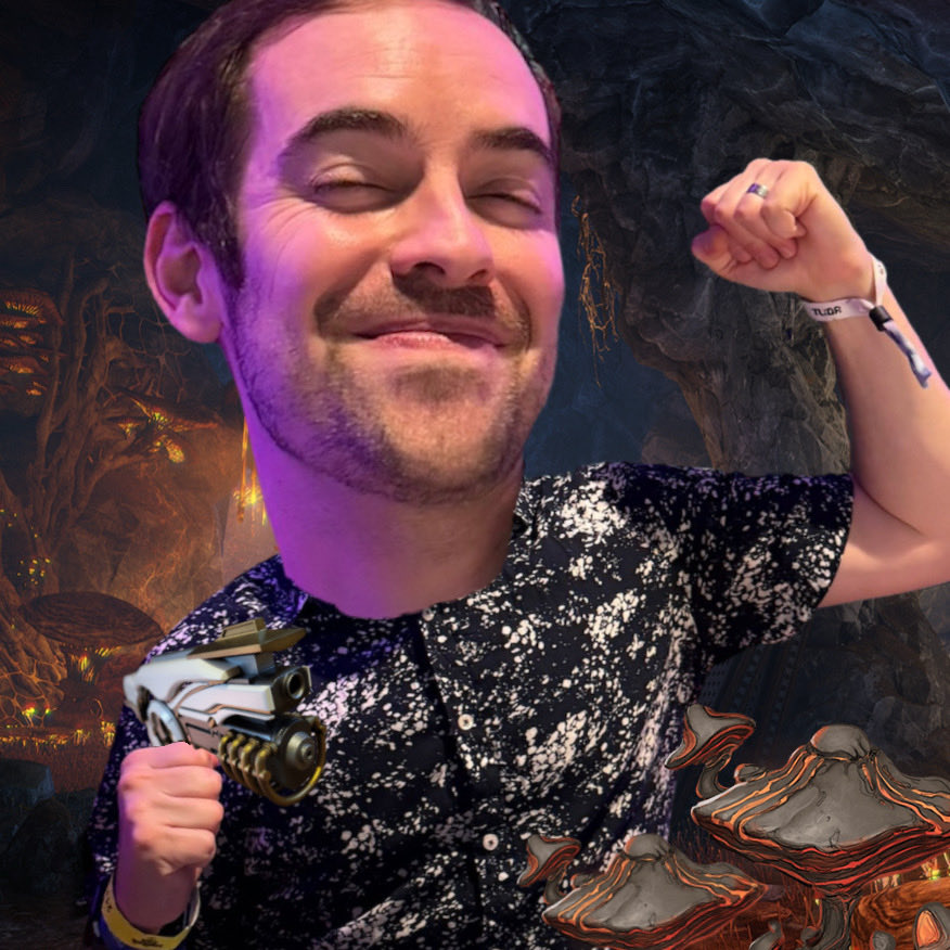 When the gamma berry come out radiated