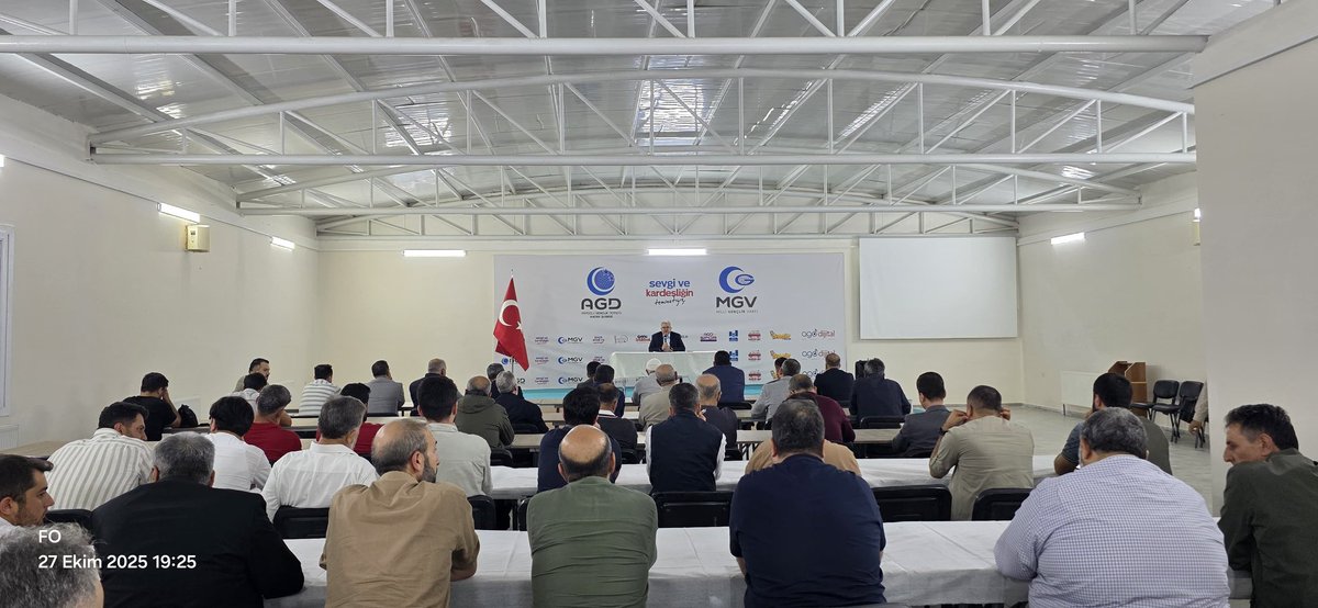 agdhatay's tweet image. 📌İlk Dersimiz Gazze

🎙Doç. Dr. Necmettin Çalışkan - 
Saadet Partisi Hatay Milletvekili, 
Özgürlük Filosu Katılımcısı

@necmettincalisk 
@agdorgtr 

#Gazze 
#AdımAdımZafere 
#AGD
#Hatay