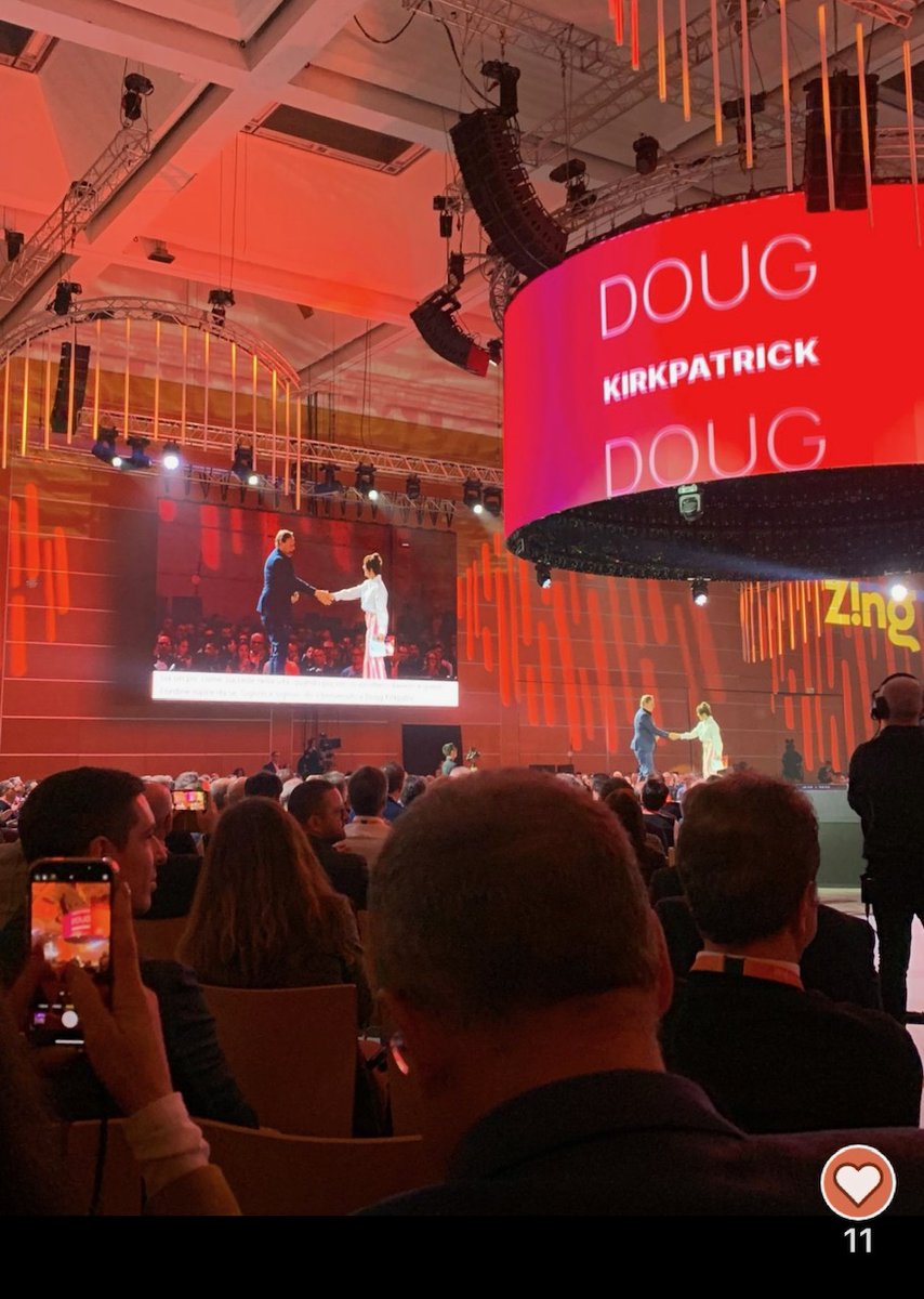 Doug Kirkpatrick tweet media