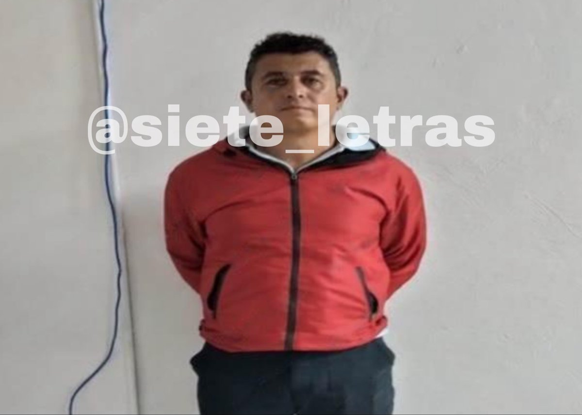 Antonio Nieto tweet media