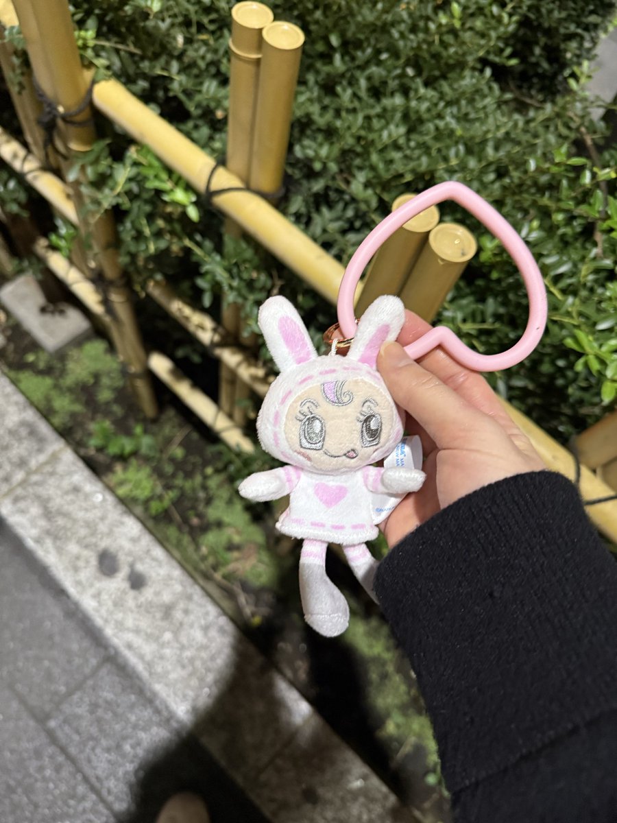 Nanamickey! (@fffmkb) / Posts / X