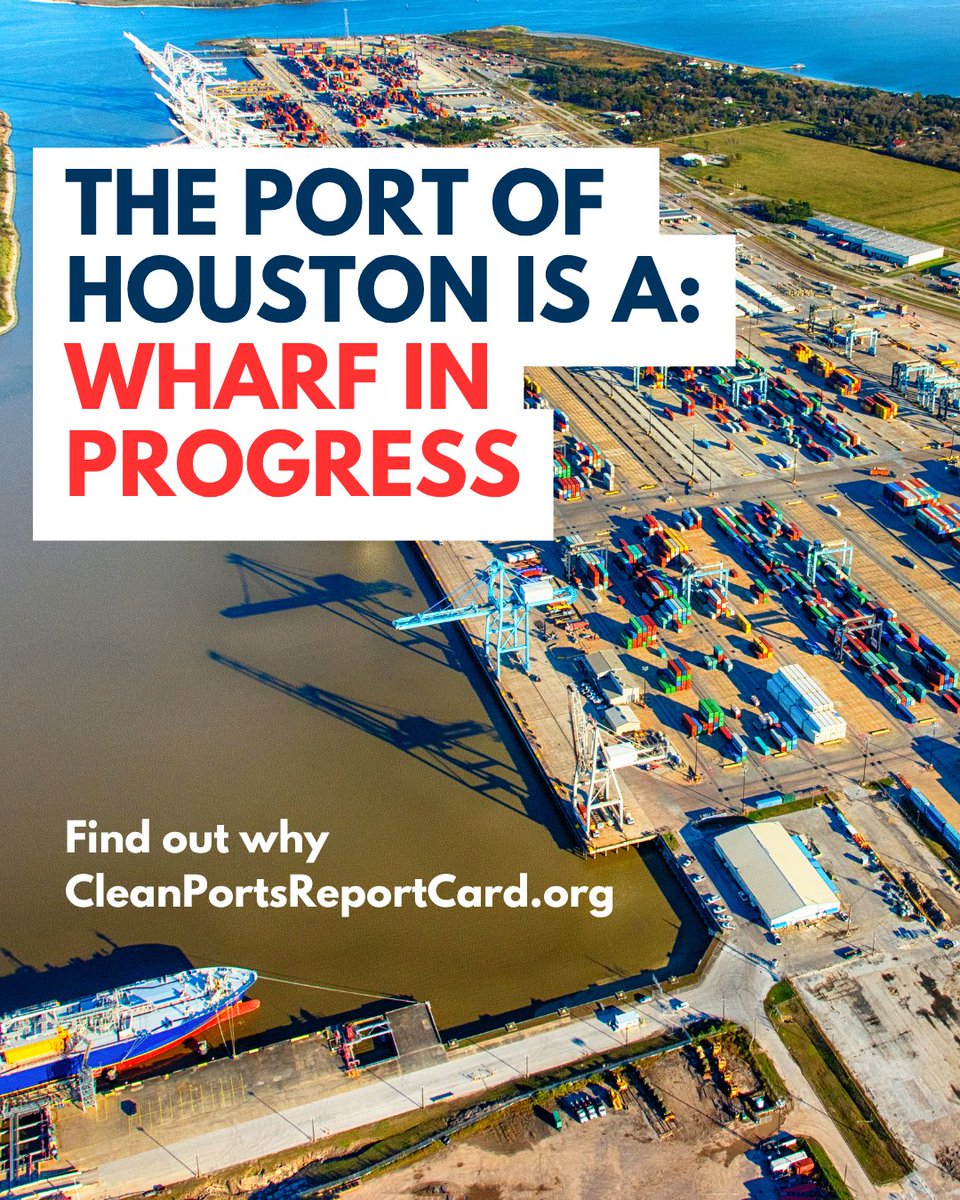 The Healthy Port Communities Coalition (HPCC) tweet media