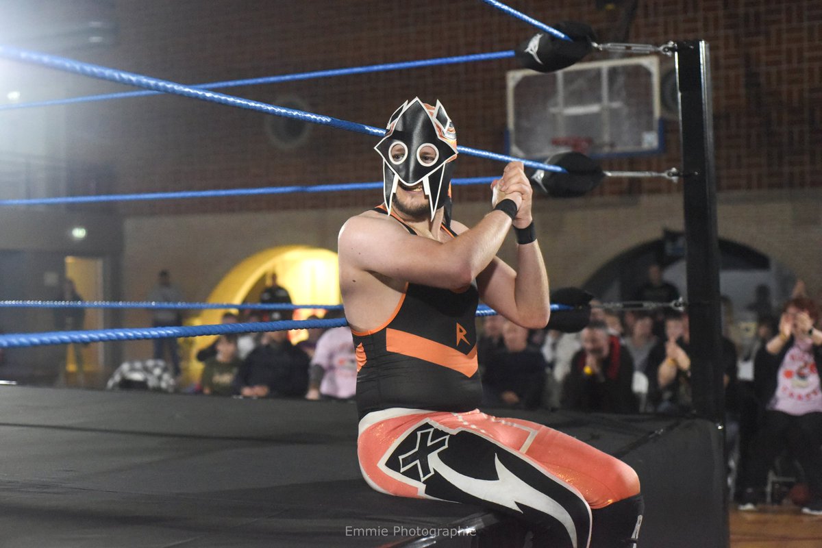 ⭐ ROPE BREAK ⭐ 

RAVAGE VS FALCO

📸 @emmiephotographie 
⭐ ROPE BREAK ⭐ 
📍 Salle Georges Carpentier, Loon-Plage