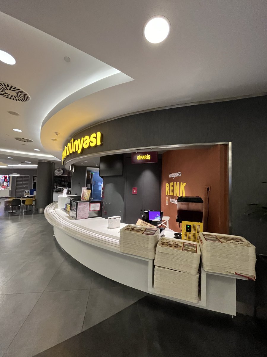 Barış Kaplan tweet media