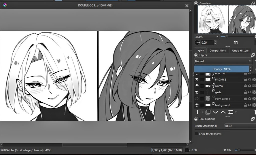 Selaisunlight's tweet image. Disatisfied from the result, I&apos;ll make a better one soon.