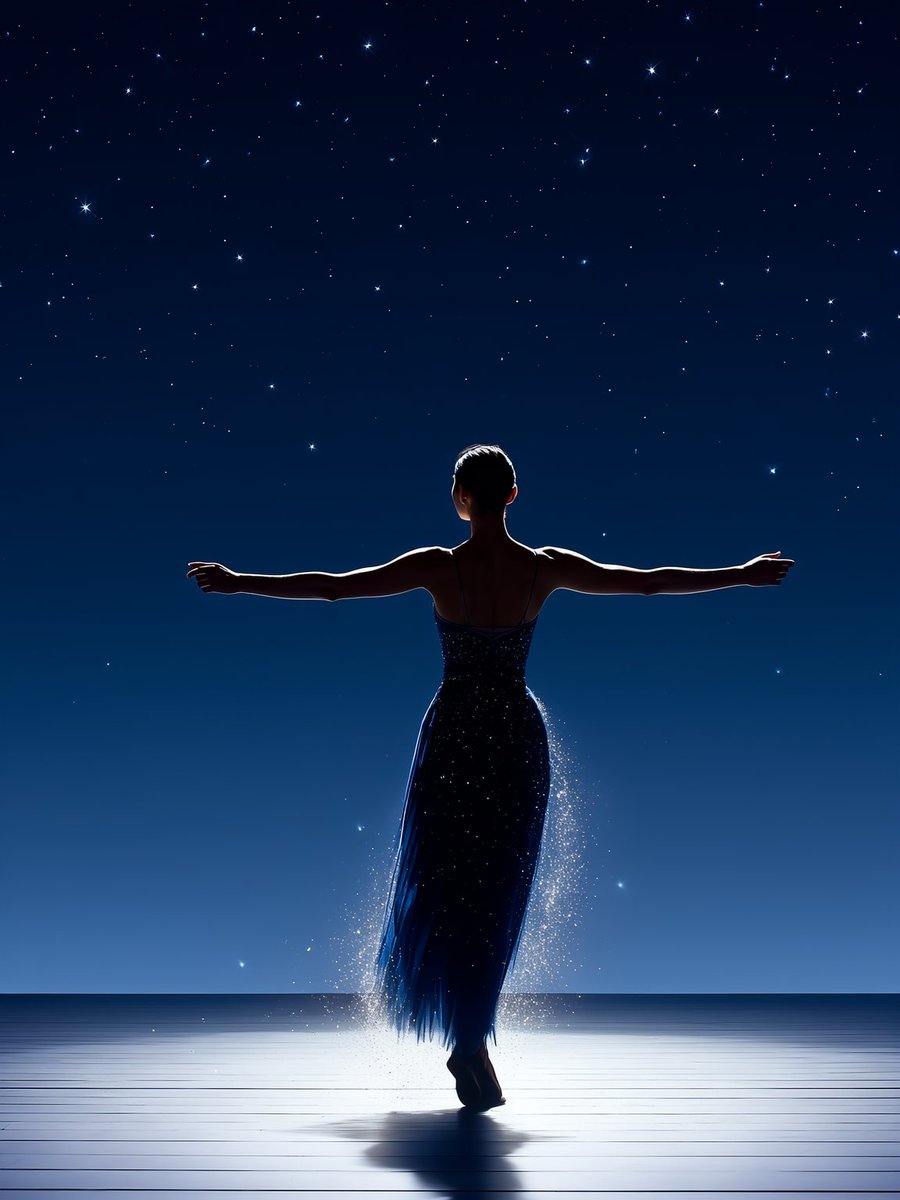 skysparxx's tweet image. Created Using Higgsfield Popcorn  #HiggsfieldPopcorn