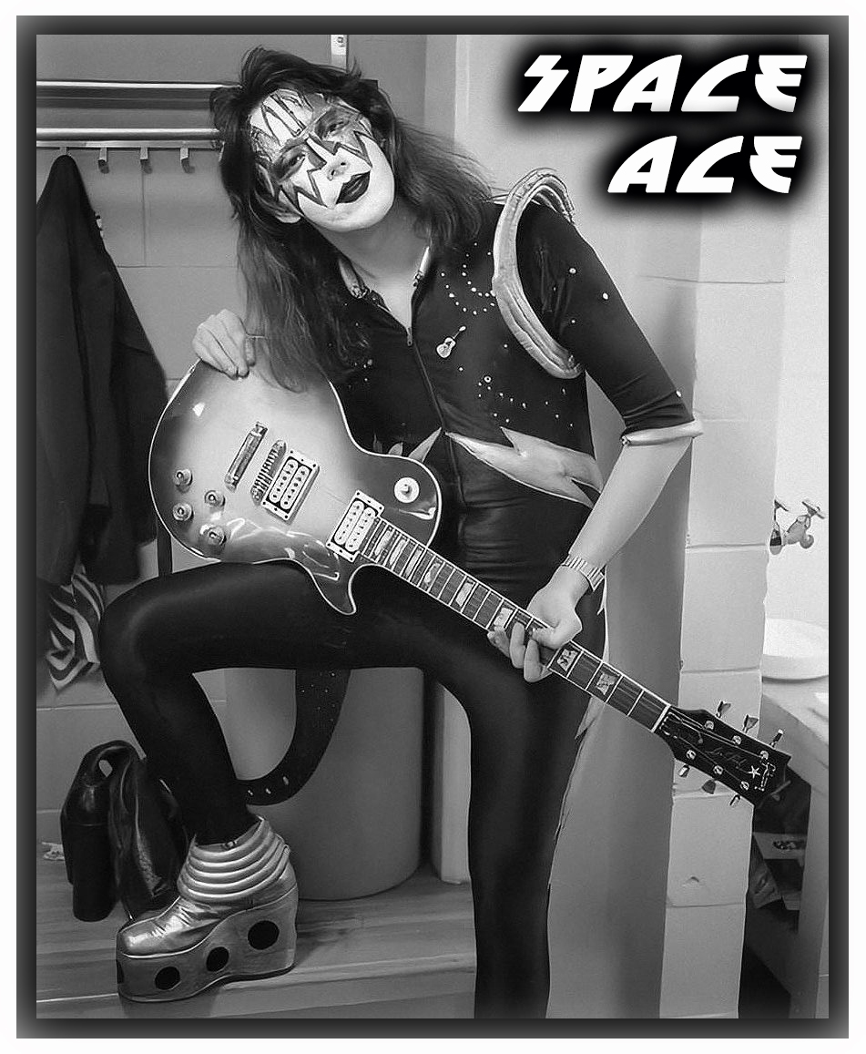 sageofstones's tweet photo. #FrehleyFriday #AceFrehley #Spaceman #ChildhoodHeroWorship #RestInPeaceAce https://t.co/HTHIKMFXt6