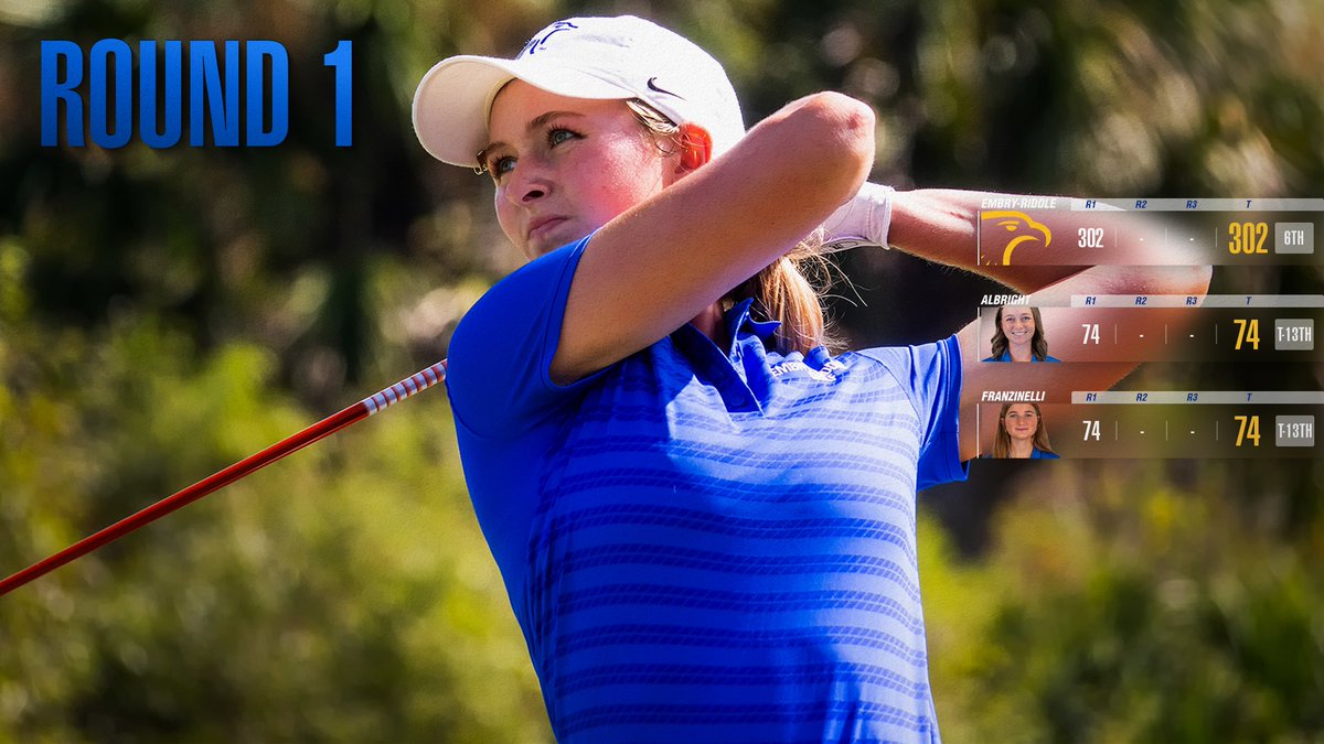 Knocking on the door of the top five!
#GoERAU // #DaytonasHometownTeam