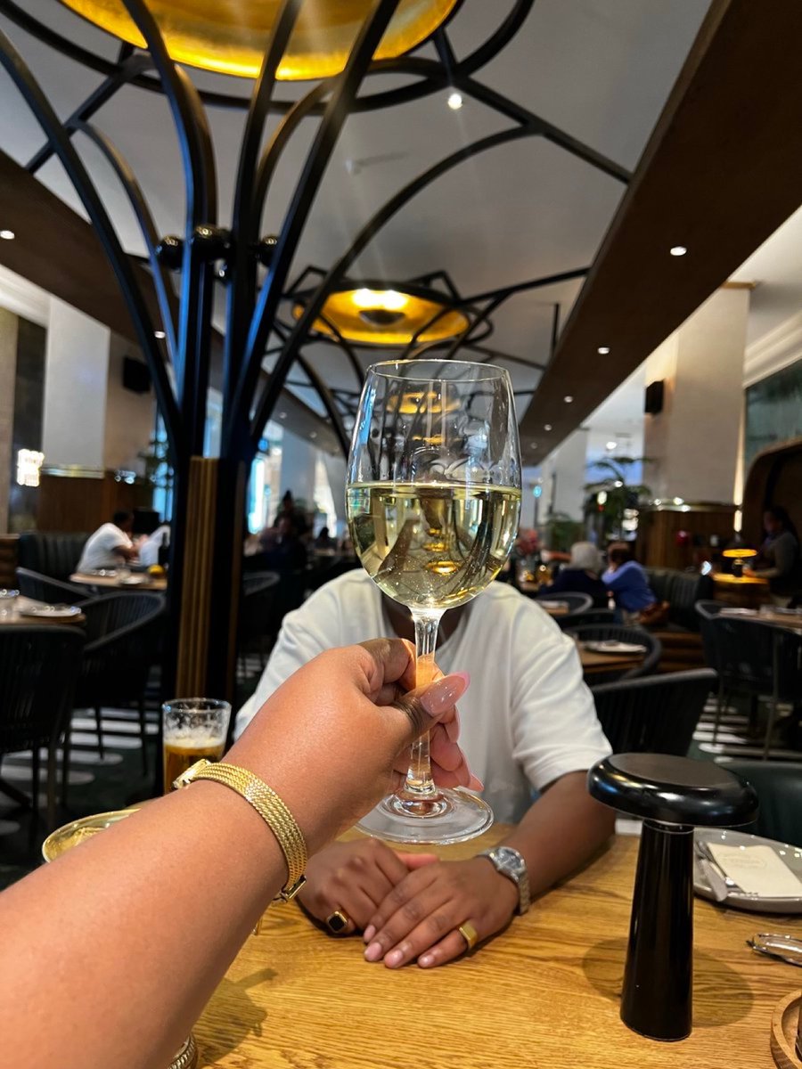 yabaleftonline's tweet image. How to soft launch your man: