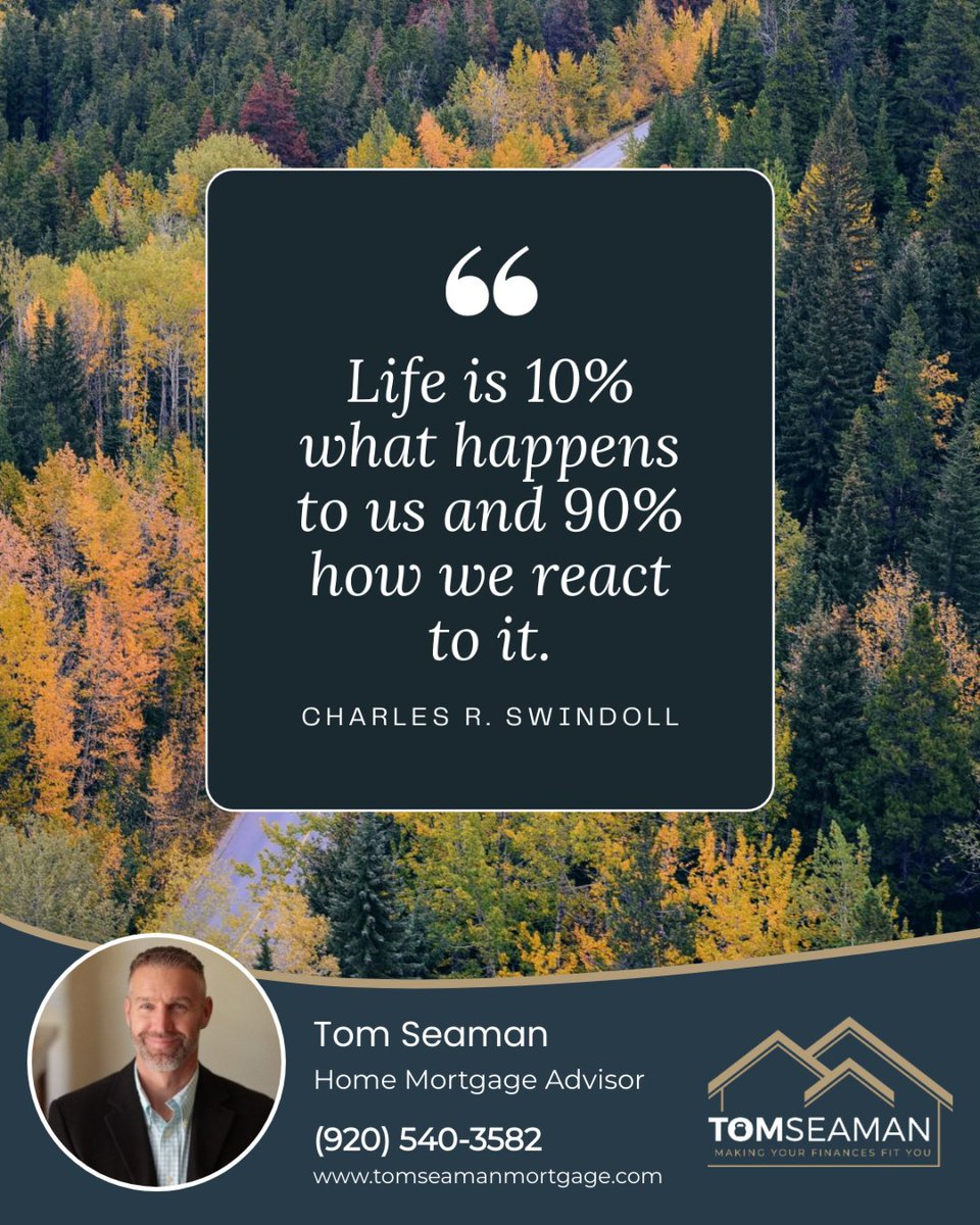 tomthelender's tweet photo. Life isn’t defined by what happens to us, but by how we choose to respond. ✨
Challenges can become opportunities, and setbacks can spark growth—all depending on mindset and attitude.

The power to shape your journey lies in your perspective. 🌟

#mindsetmatters #tomthelender https://t.co/njmnGAG73U